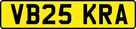 VB25KRA
