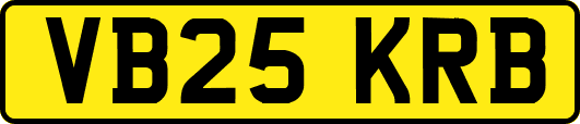 VB25KRB