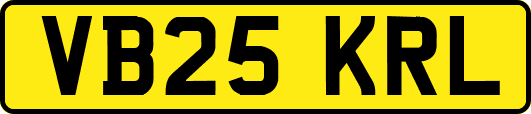VB25KRL