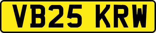 VB25KRW