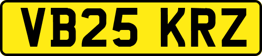 VB25KRZ