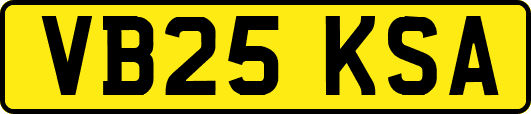 VB25KSA