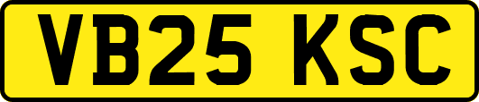 VB25KSC