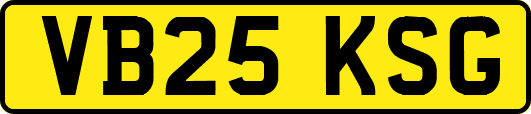 VB25KSG