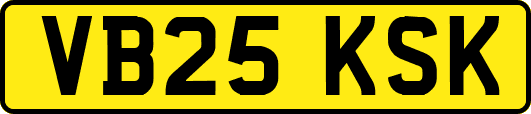 VB25KSK