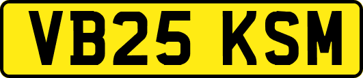 VB25KSM