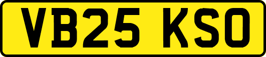 VB25KSO