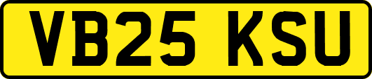 VB25KSU
