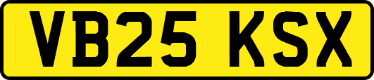 VB25KSX