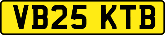 VB25KTB