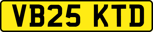 VB25KTD