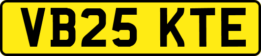 VB25KTE