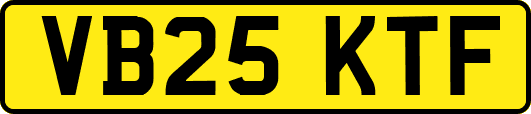VB25KTF