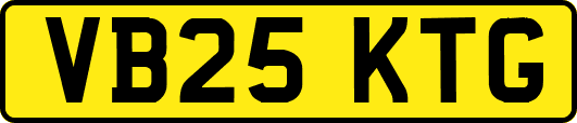VB25KTG
