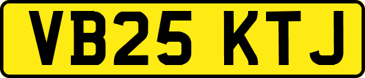 VB25KTJ