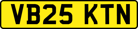 VB25KTN