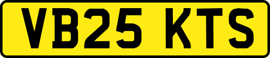 VB25KTS