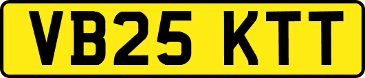 VB25KTT