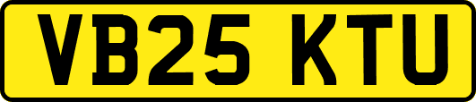 VB25KTU