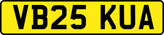 VB25KUA