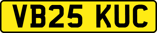 VB25KUC