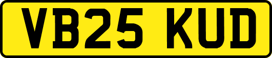 VB25KUD