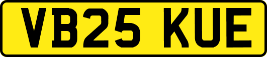 VB25KUE