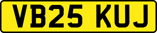 VB25KUJ