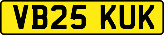 VB25KUK