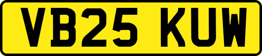 VB25KUW