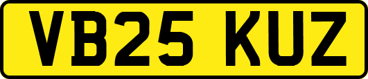 VB25KUZ