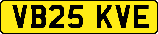 VB25KVE