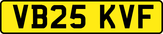 VB25KVF