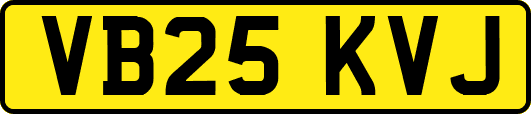 VB25KVJ