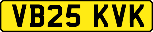 VB25KVK
