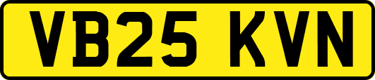 VB25KVN