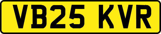 VB25KVR