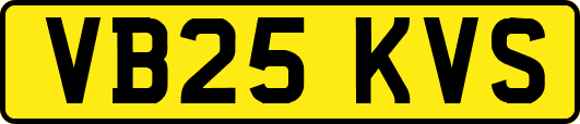 VB25KVS