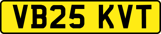 VB25KVT