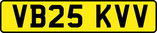VB25KVV
