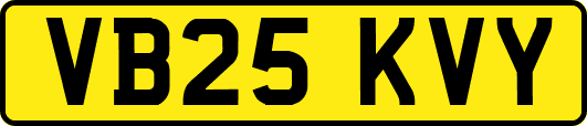 VB25KVY