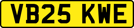 VB25KWE