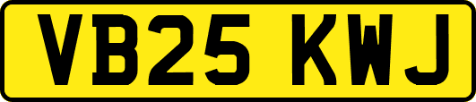 VB25KWJ
