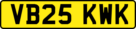 VB25KWK