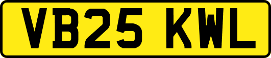 VB25KWL