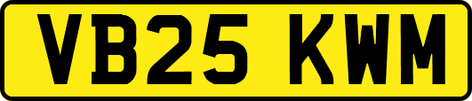 VB25KWM