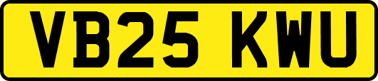 VB25KWU
