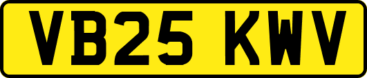 VB25KWV