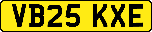 VB25KXE