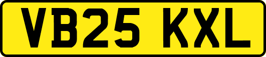 VB25KXL